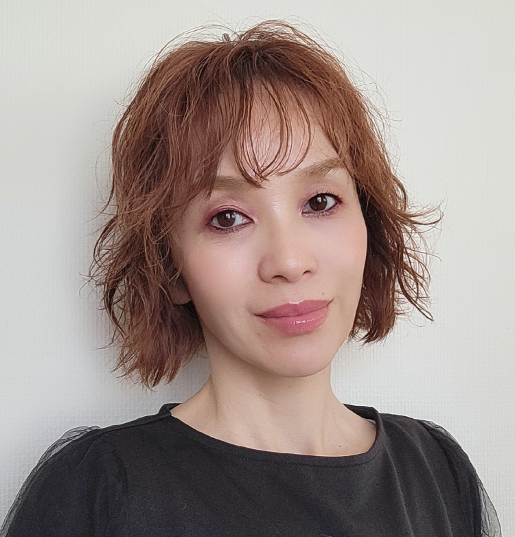 比企 恵美子